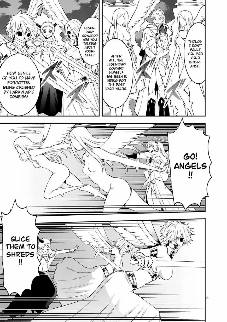 Yuusha ga Shinda! 147