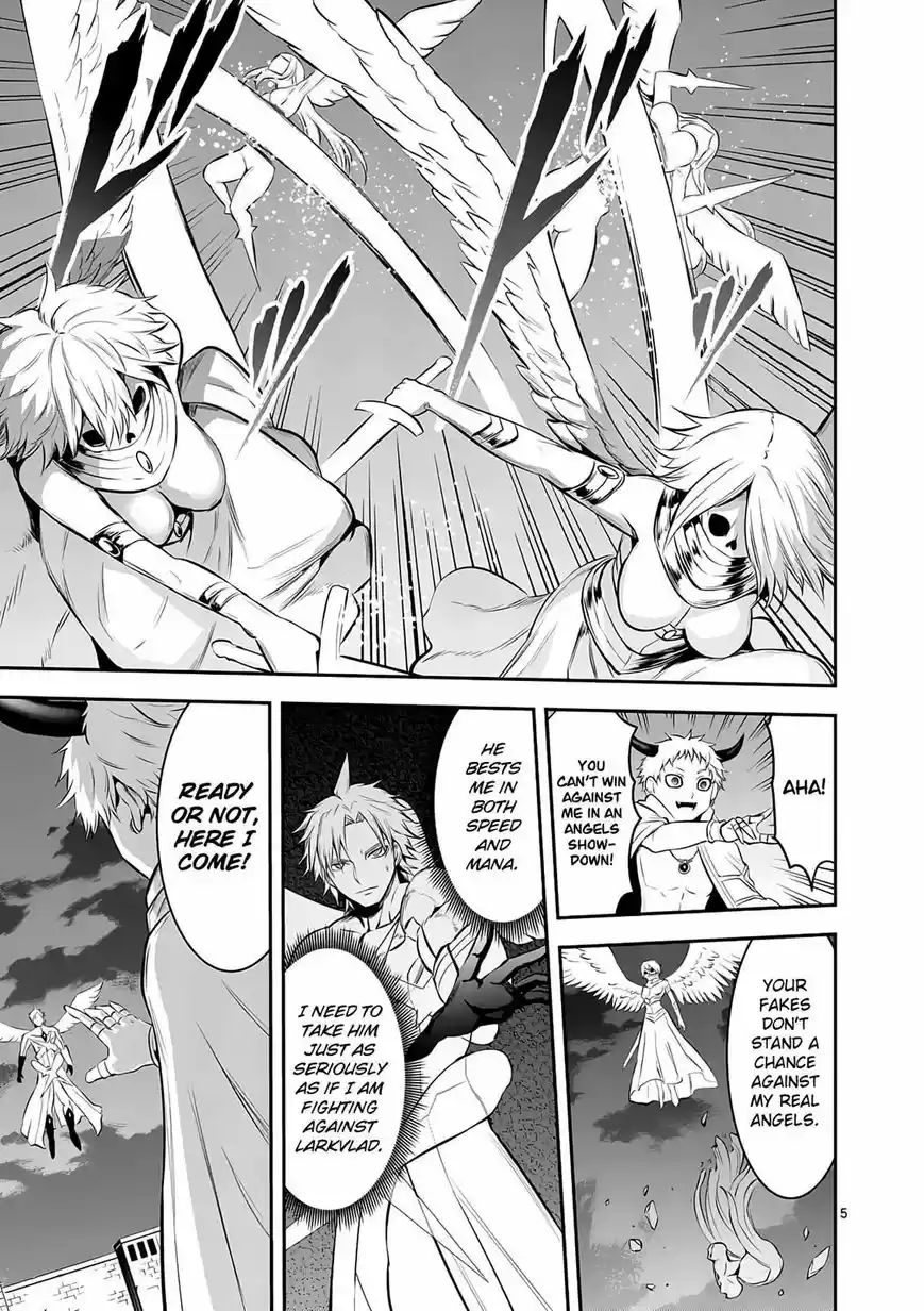 Yuusha ga Shinda! 147