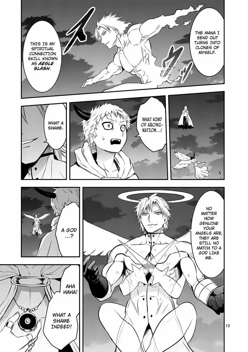 Yuusha ga Shinda! 147