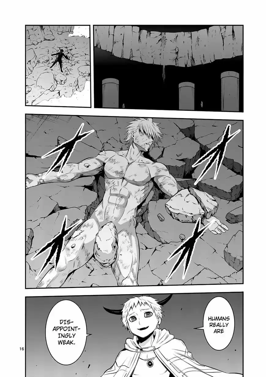 Yuusha ga Shinda! 147