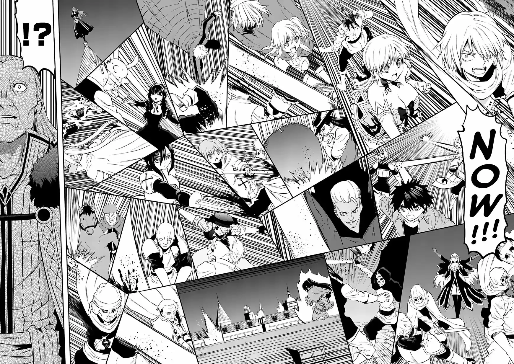 Yuusha ga Shinda! 148