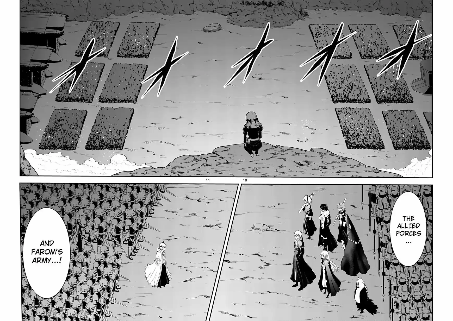 Yuusha ga Shinda! 149