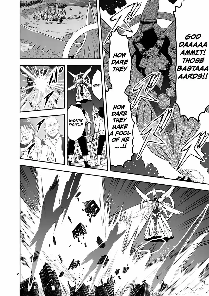 Yuusha ga Shinda! 150