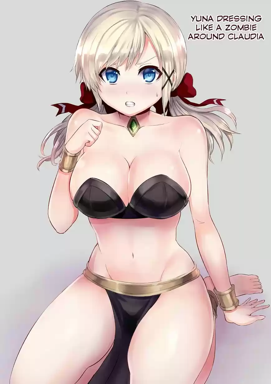 Yuusha ga Shinda! 150