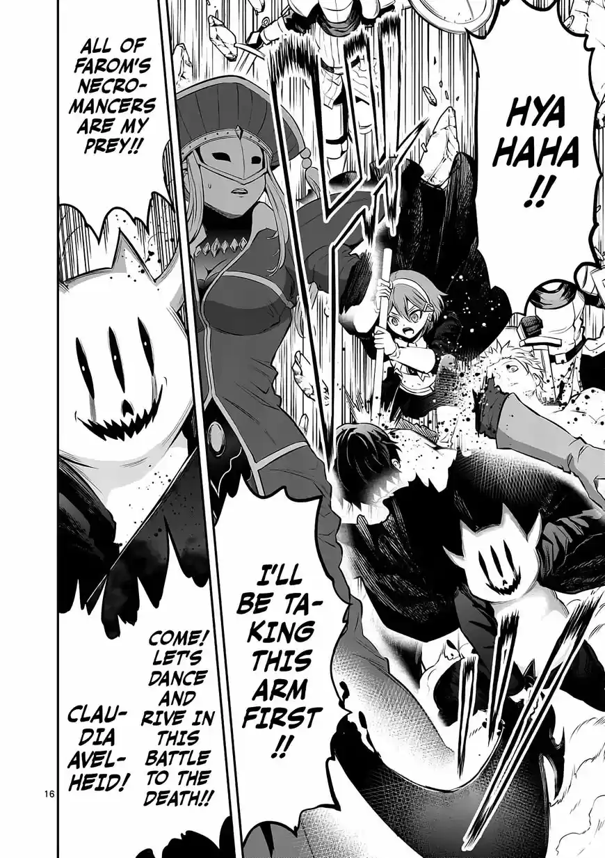 Yuusha ga Shinda! 152