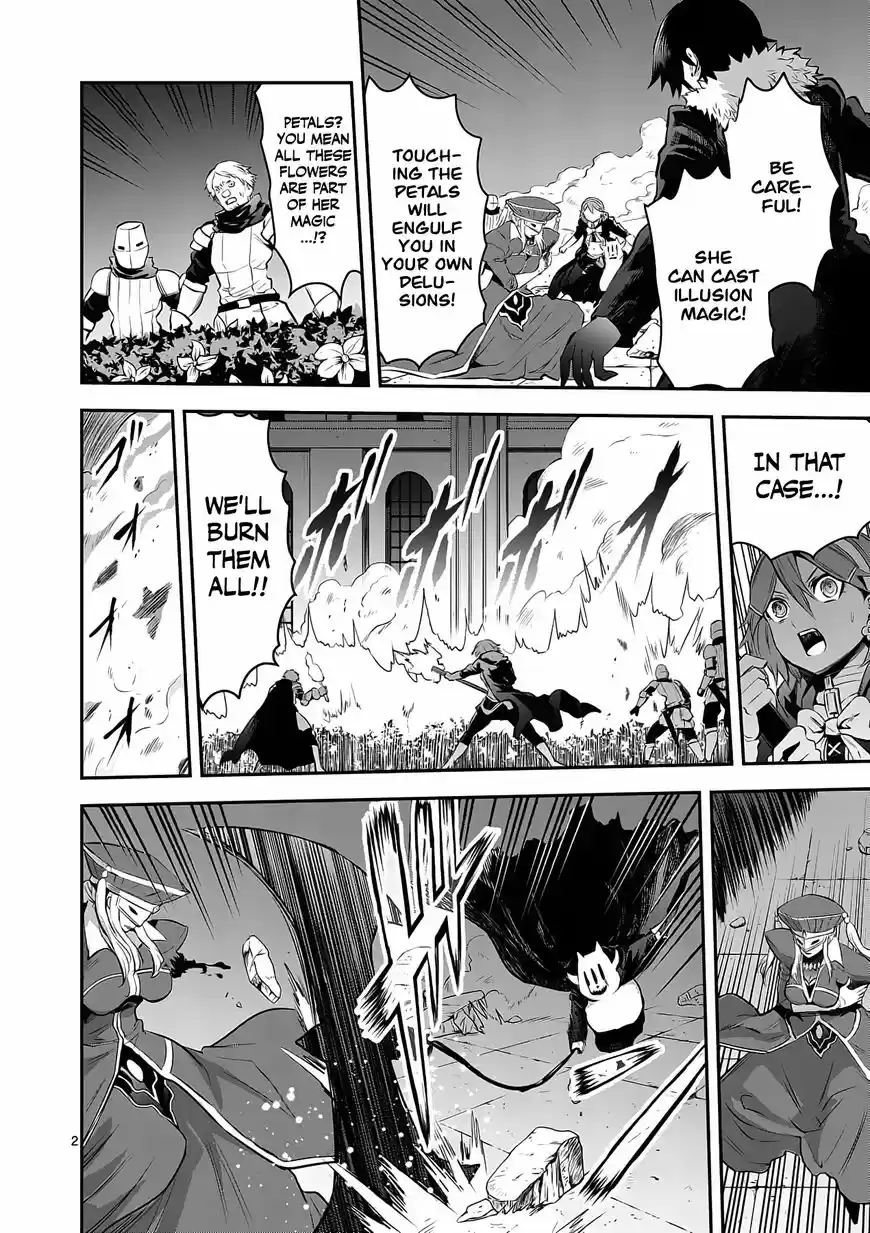 Yuusha ga Shinda! 153