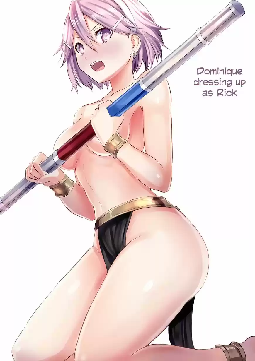 Yuusha ga Shinda! 153