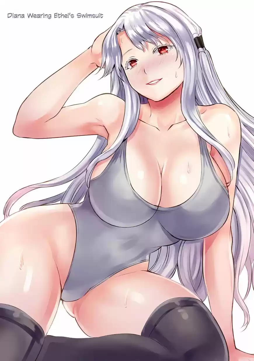 Yuusha ga Shinda! 154