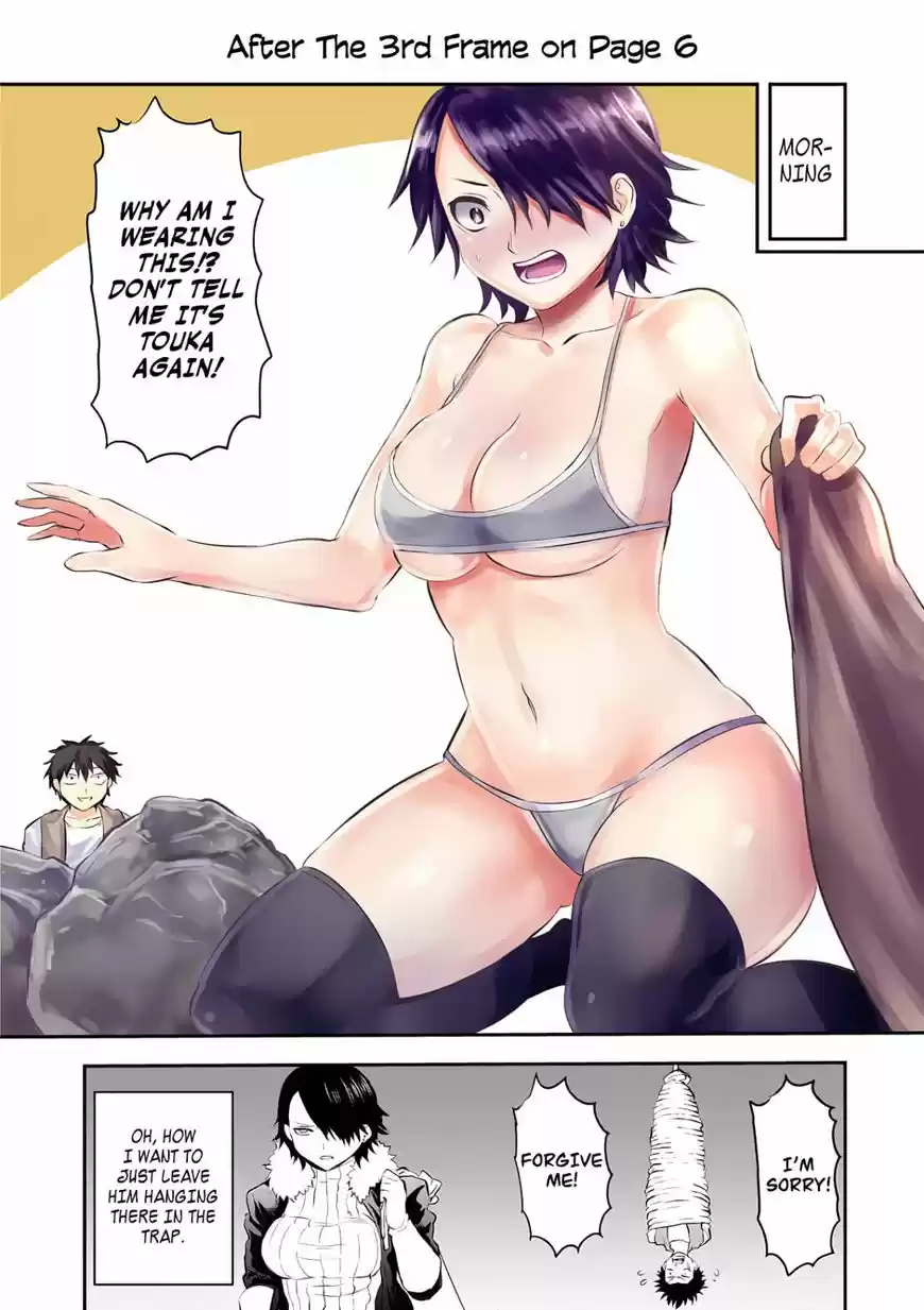 Yuusha ga Shinda! 154