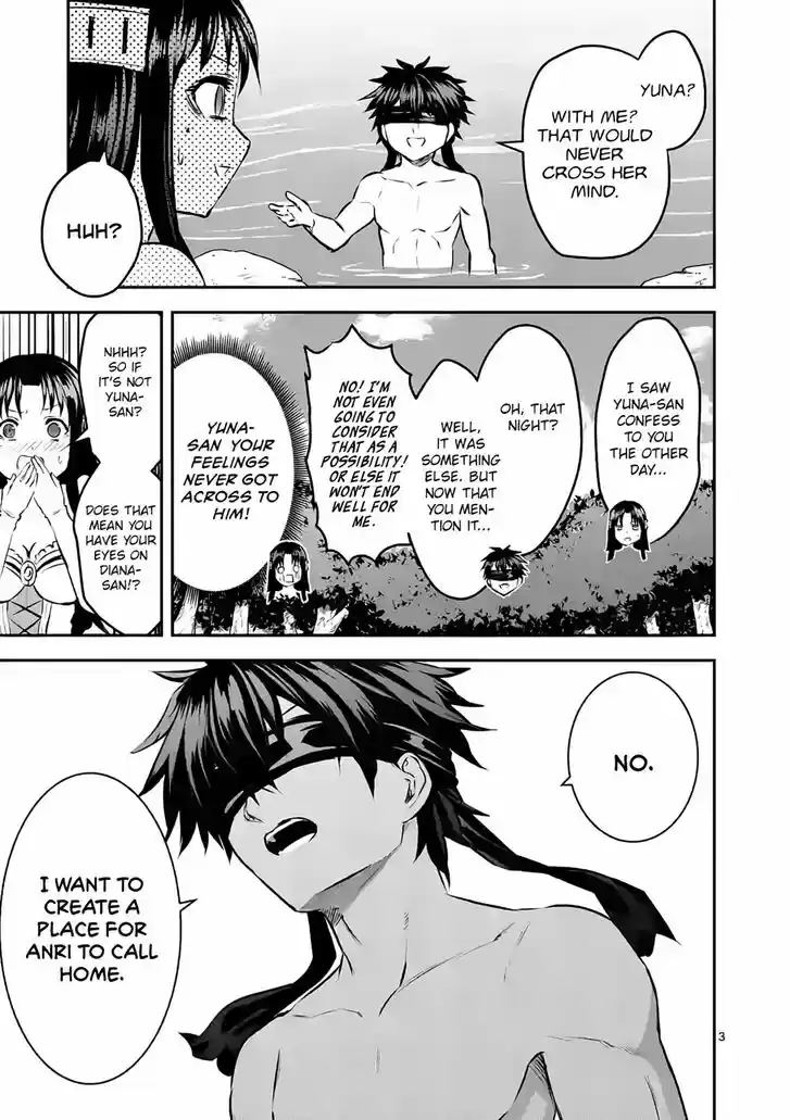 Yuusha ga Shinda! 179