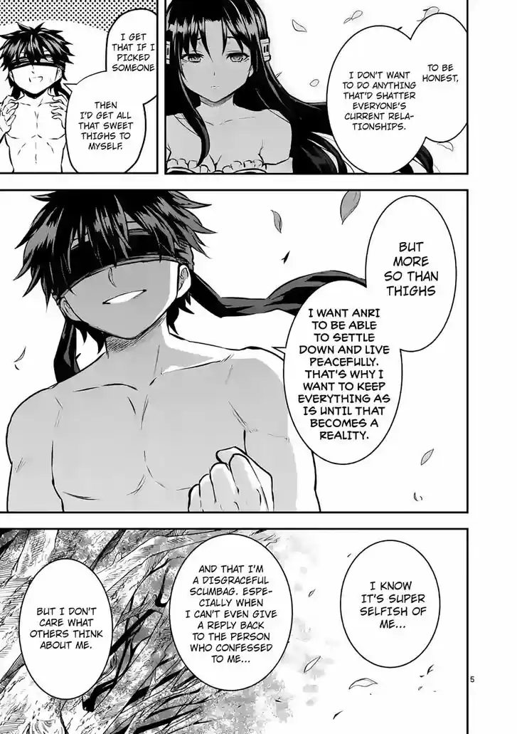 Yuusha ga Shinda! 179