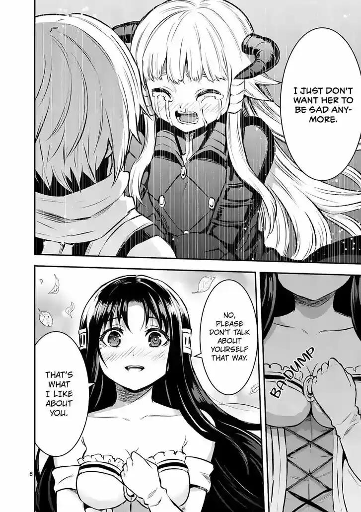 Yuusha ga Shinda! 179