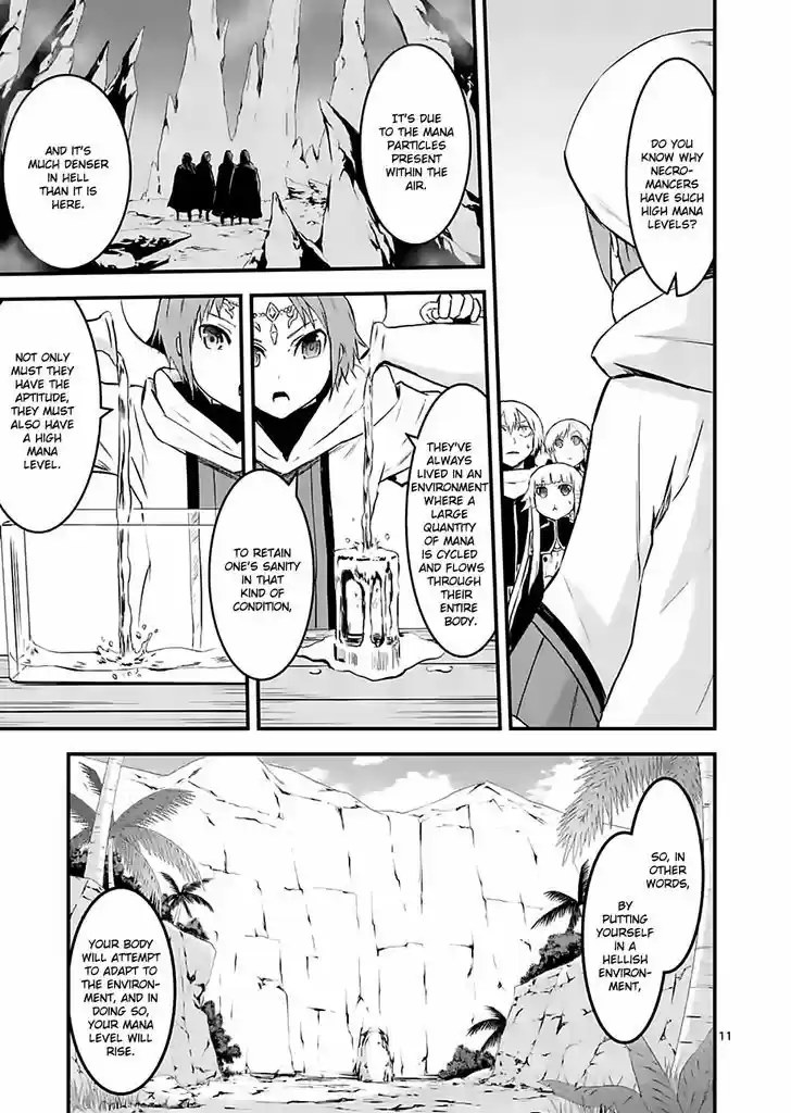 Yuusha ga Shinda! 65