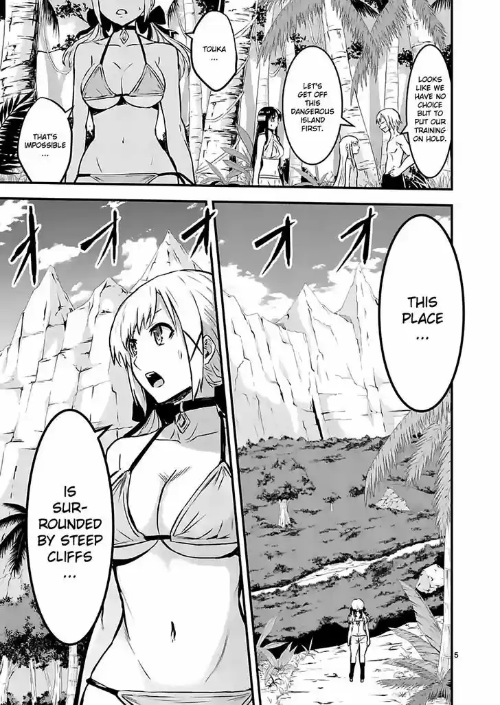 Yuusha ga Shinda! 66