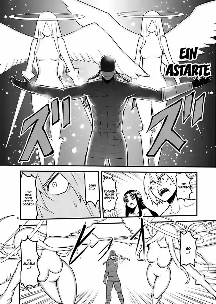 Yuusha ga Shinda! 69