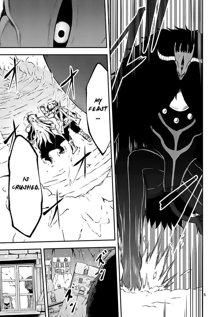 Yuusha ga Shinda! 94