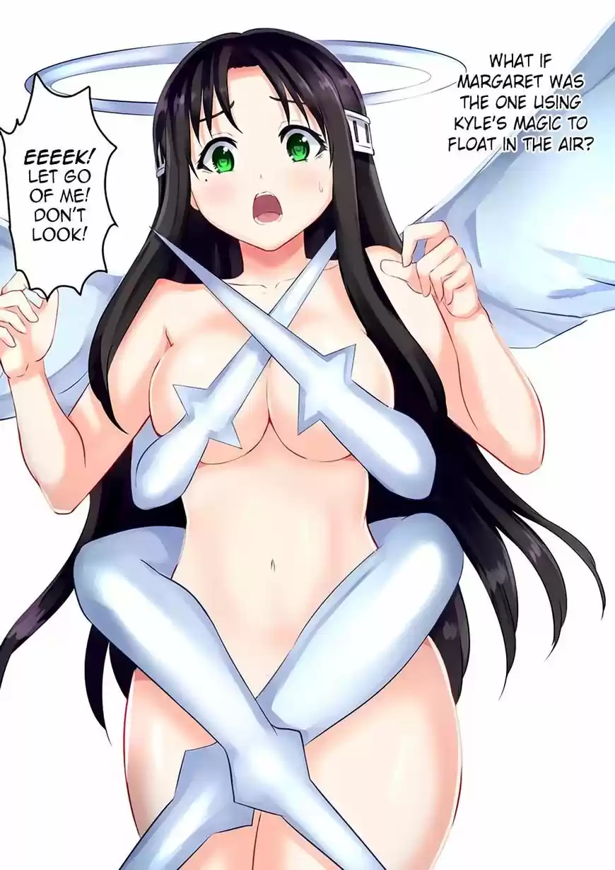 Yuusha ga Shinda! ch.107