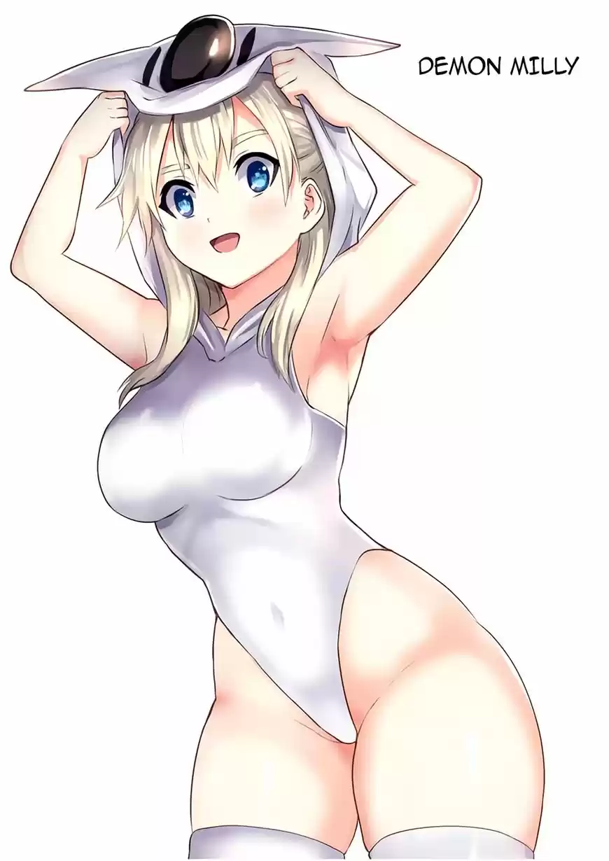 Yuusha ga Shinda! ch.109