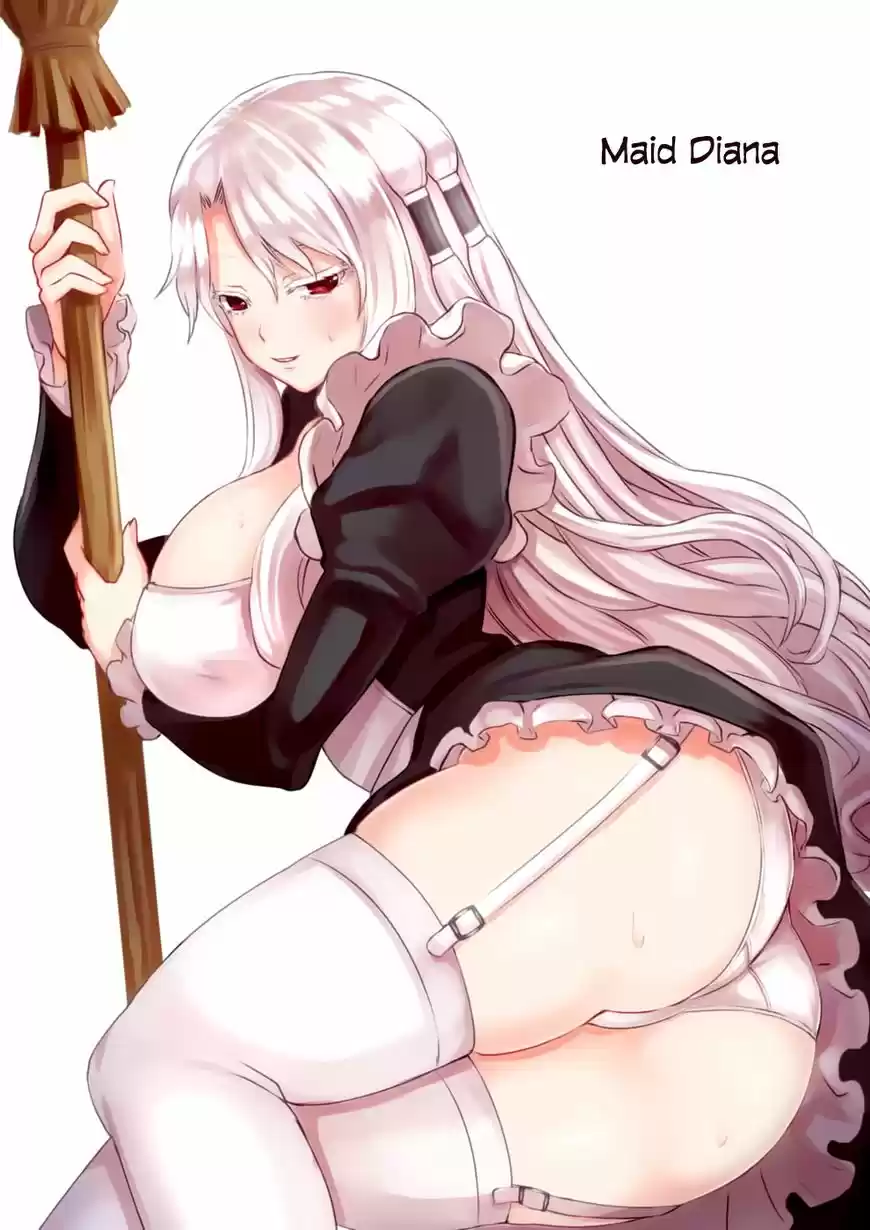 Yuusha ga Shinda! ch.123