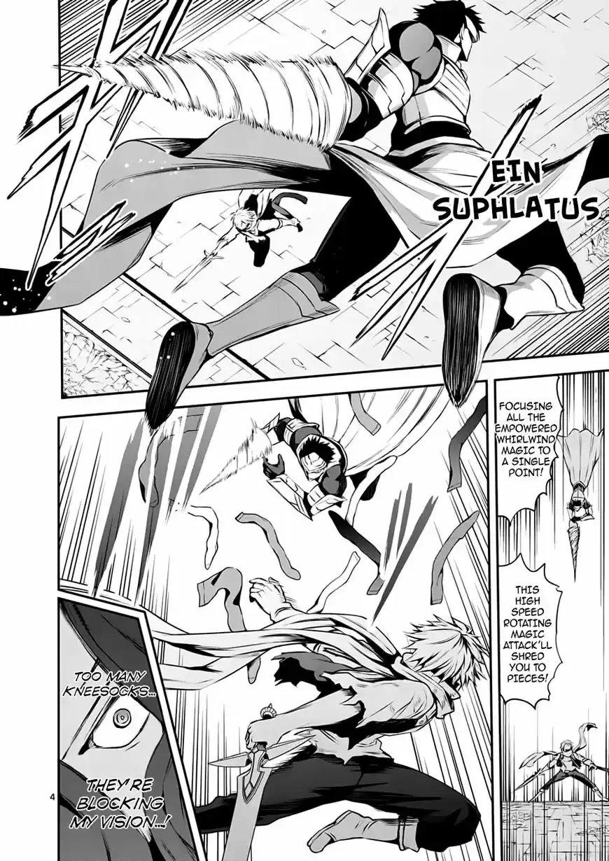 Yuusha ga Shinda! ch.126