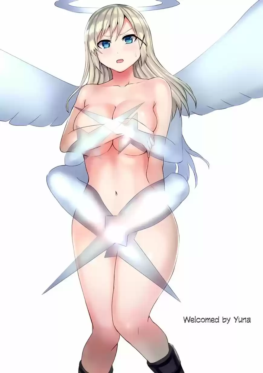 Yuusha ga Shinda! ch.128