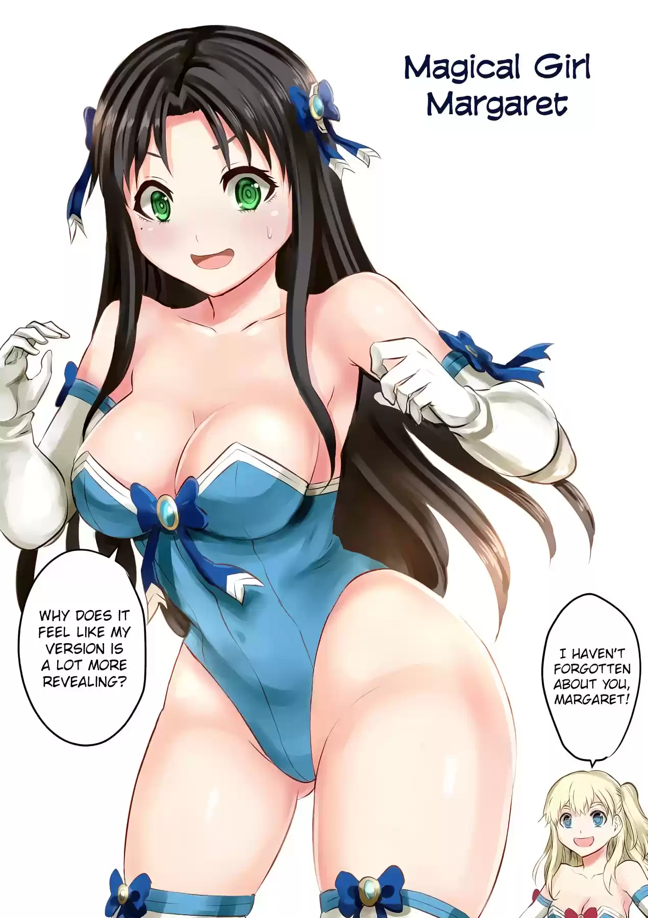 Yuusha ga Shinda! ch.162