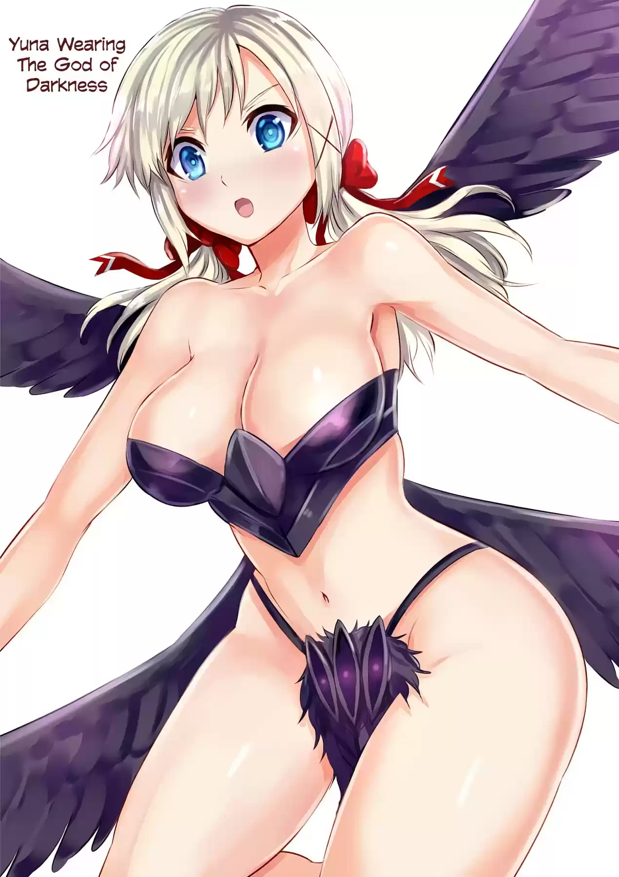 Yuusha ga Shinda! ch.163