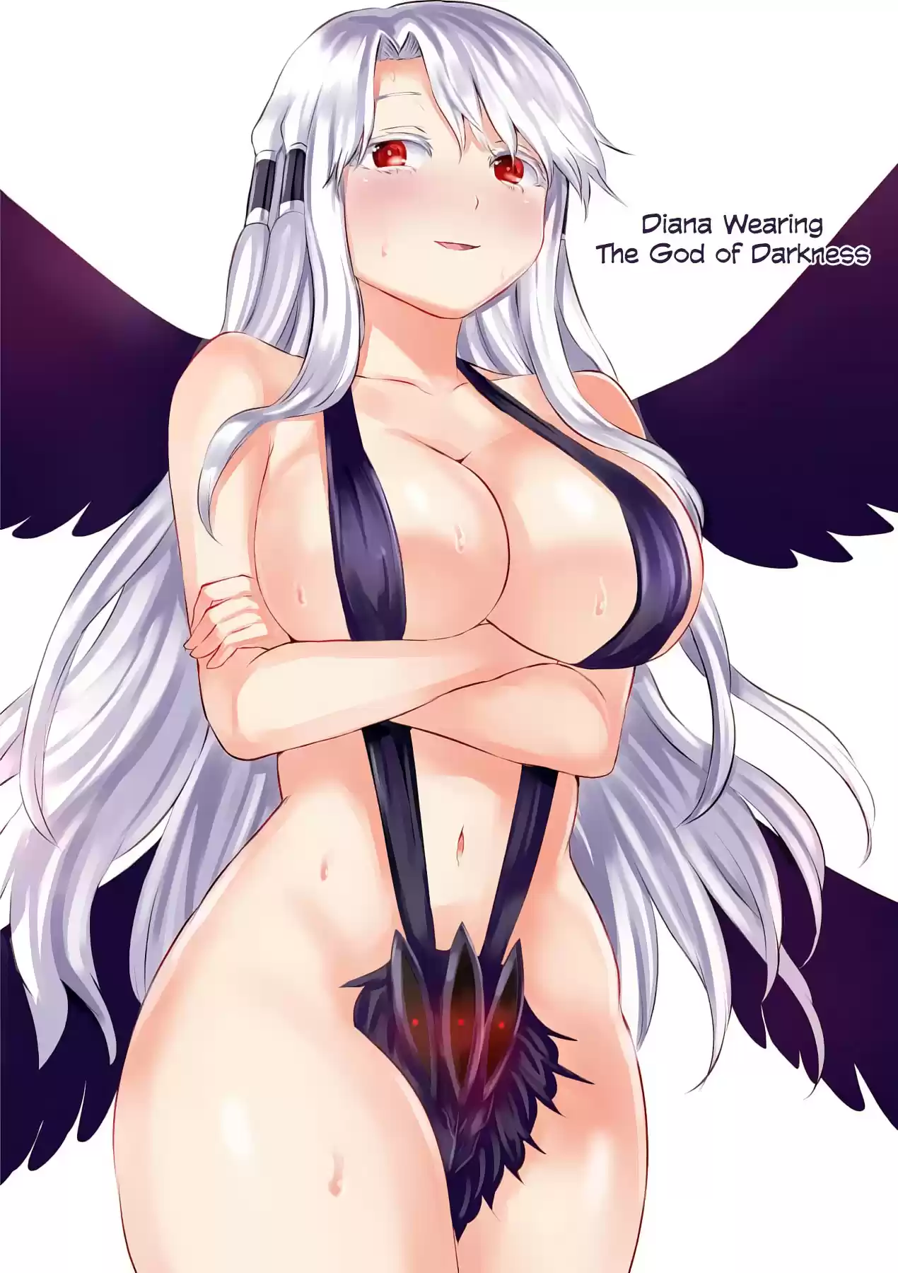 Yuusha ga Shinda! ch.164