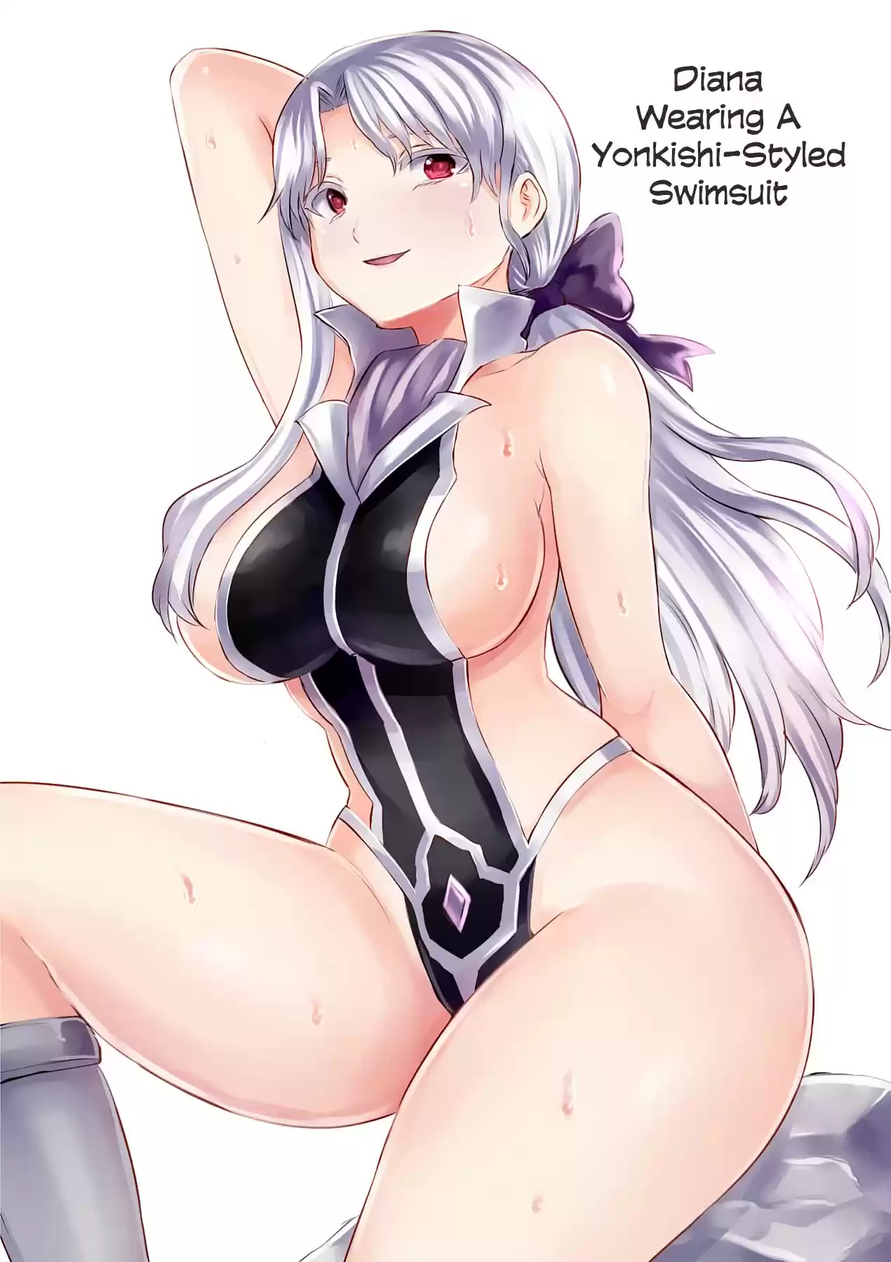 Yuusha ga Shinda! ch.166