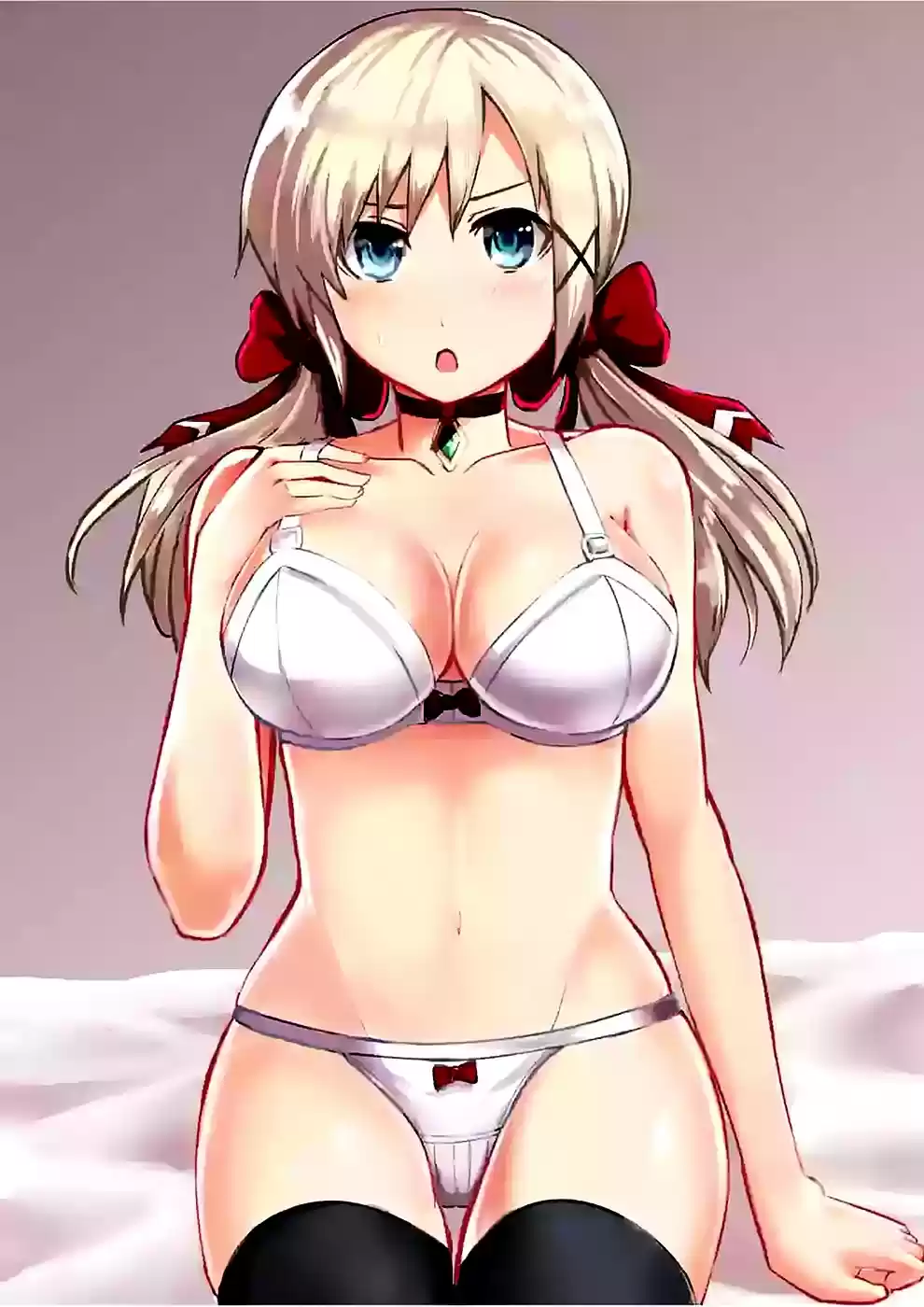 Yuusha ga Shinda! ch.35