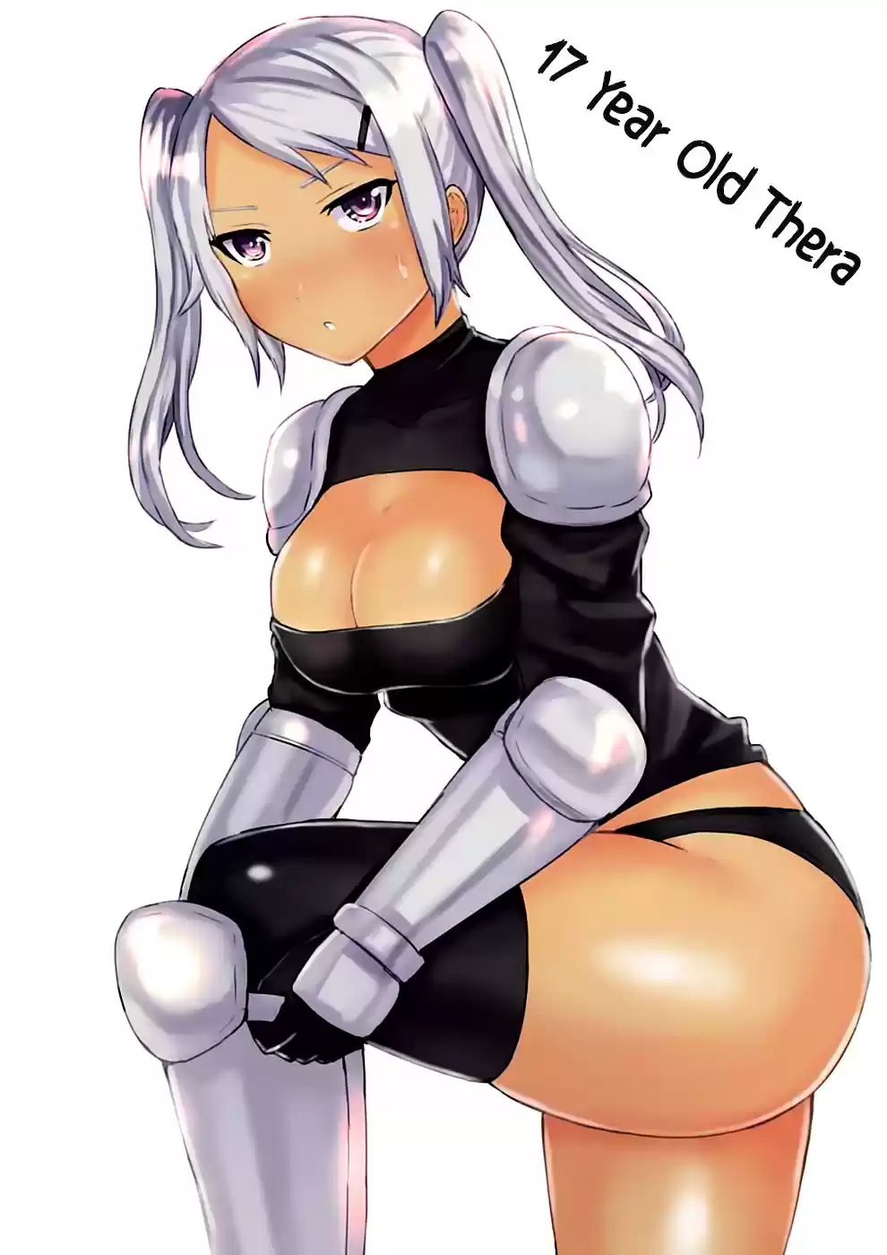 Yuusha ga Shinda! ch.88