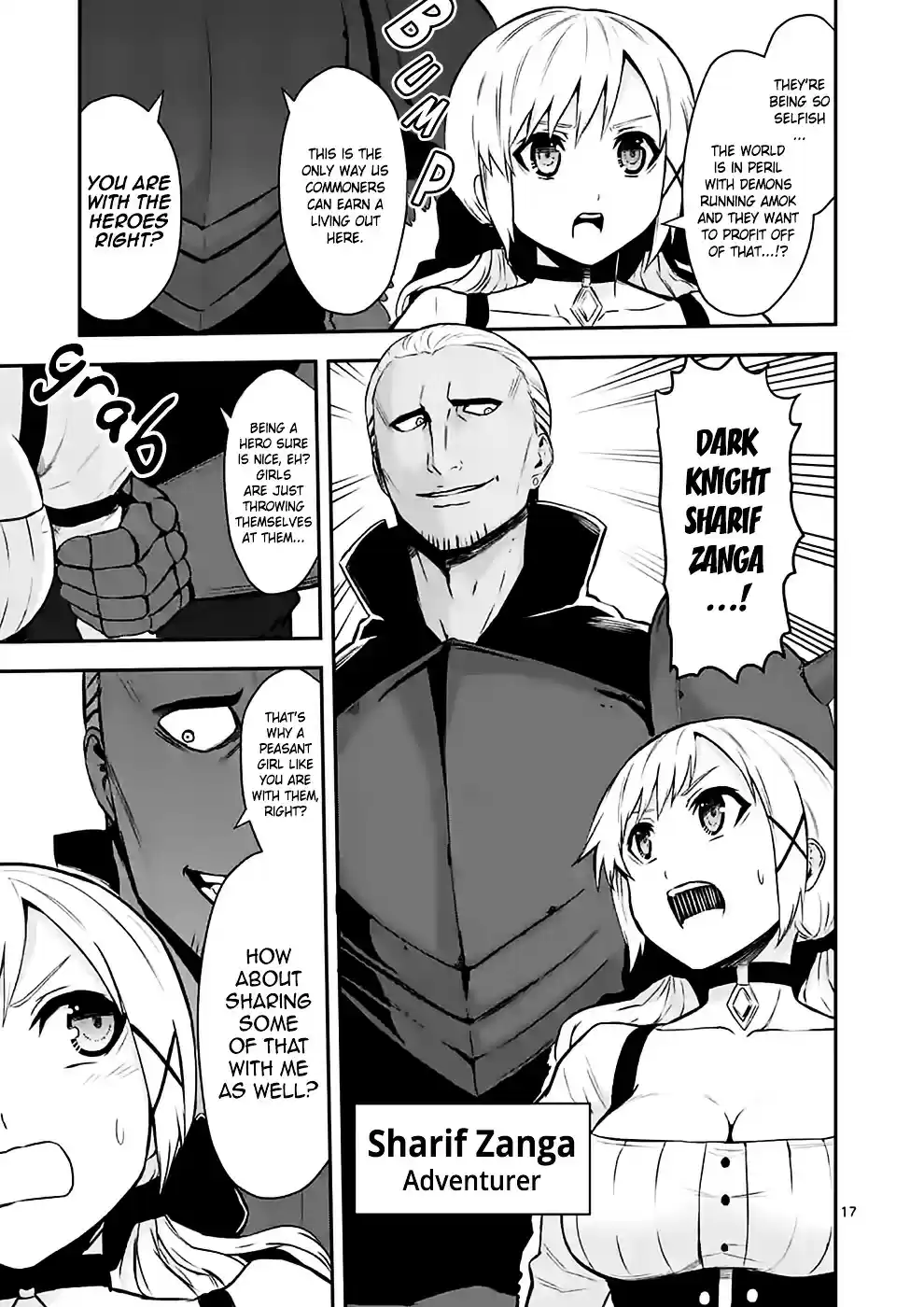 Yuusha ga Shinda! ch.88.2