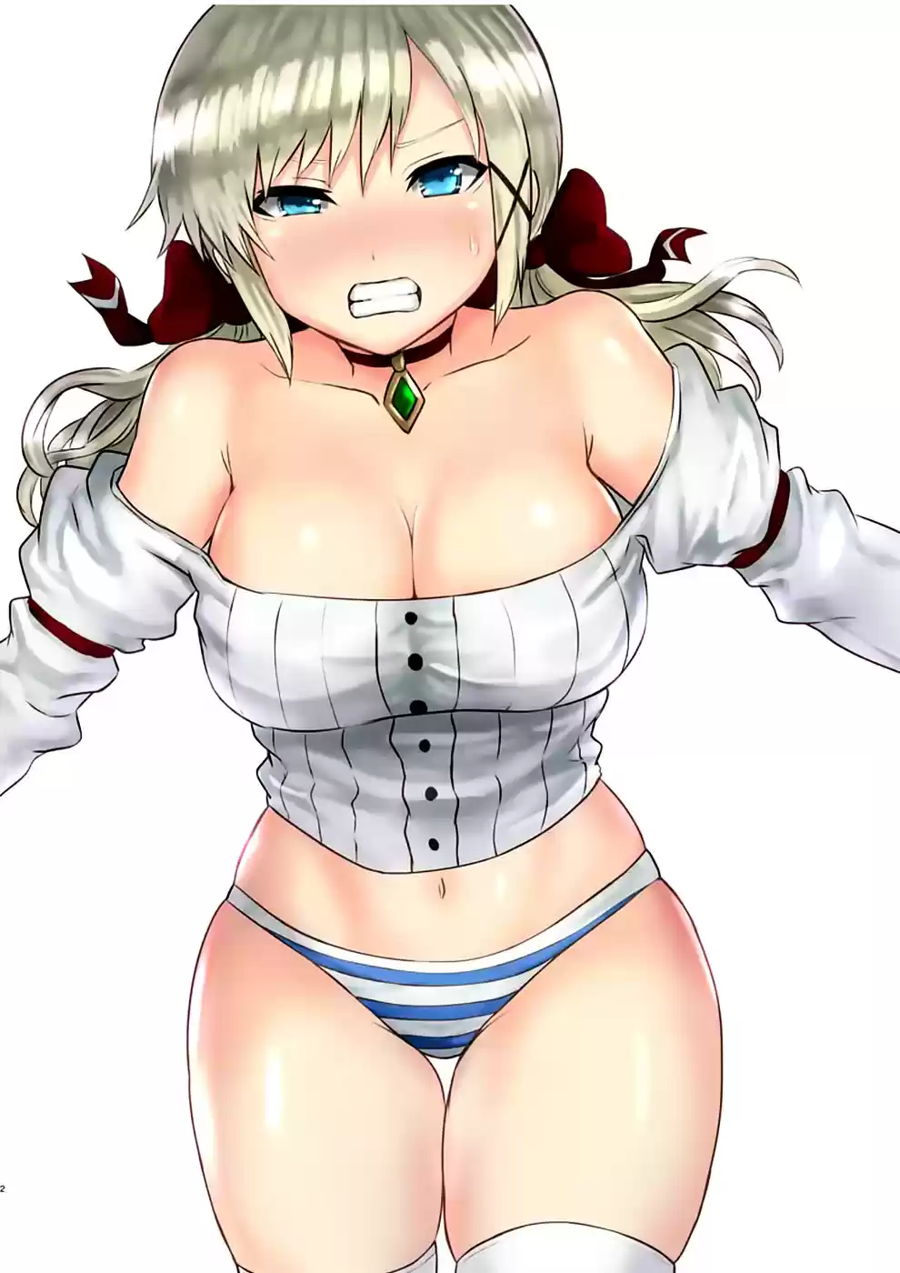 Yuusha ga Shinda! ch.88.2