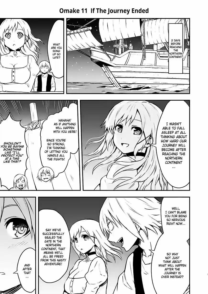 Yuusha ga Shinda! ch.97