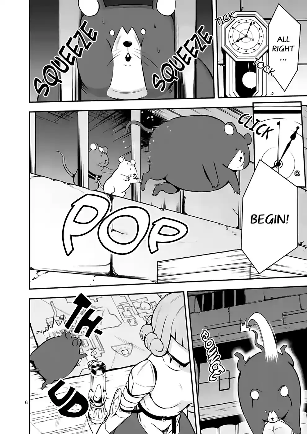 Yuusha ga Shinda! vol.10 ch.99.1