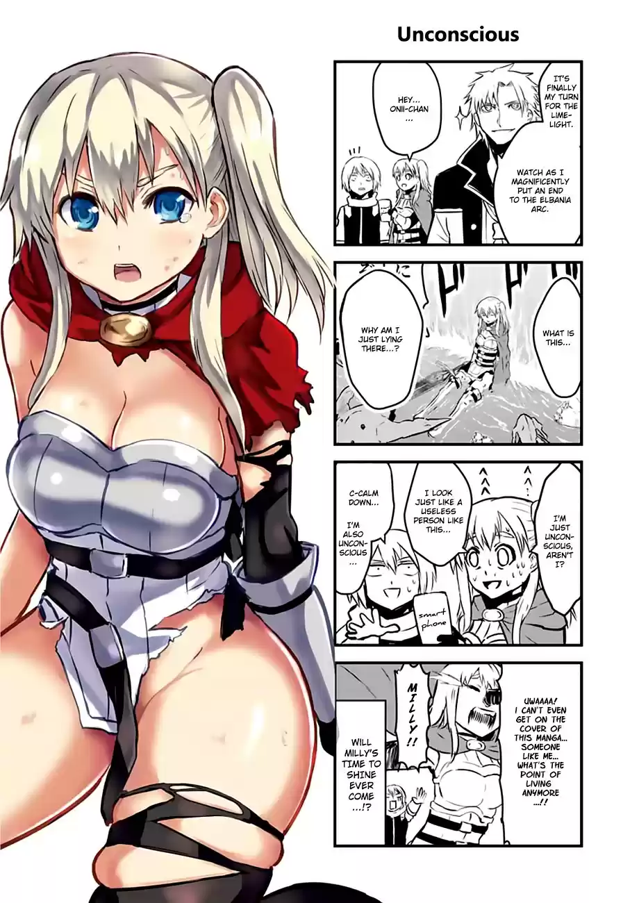 Yuusha ga Shinda! vol.6 ch.59.2