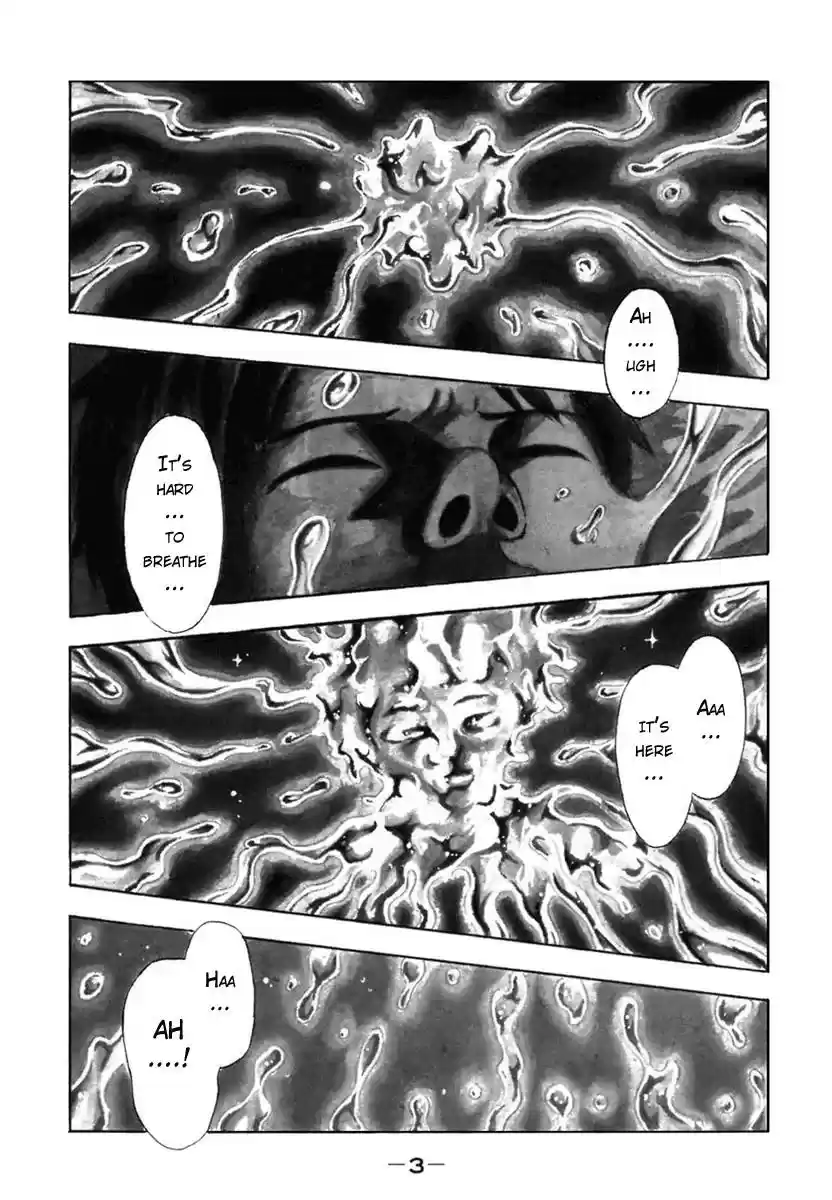 Yuutai Nova Chapter 1.1