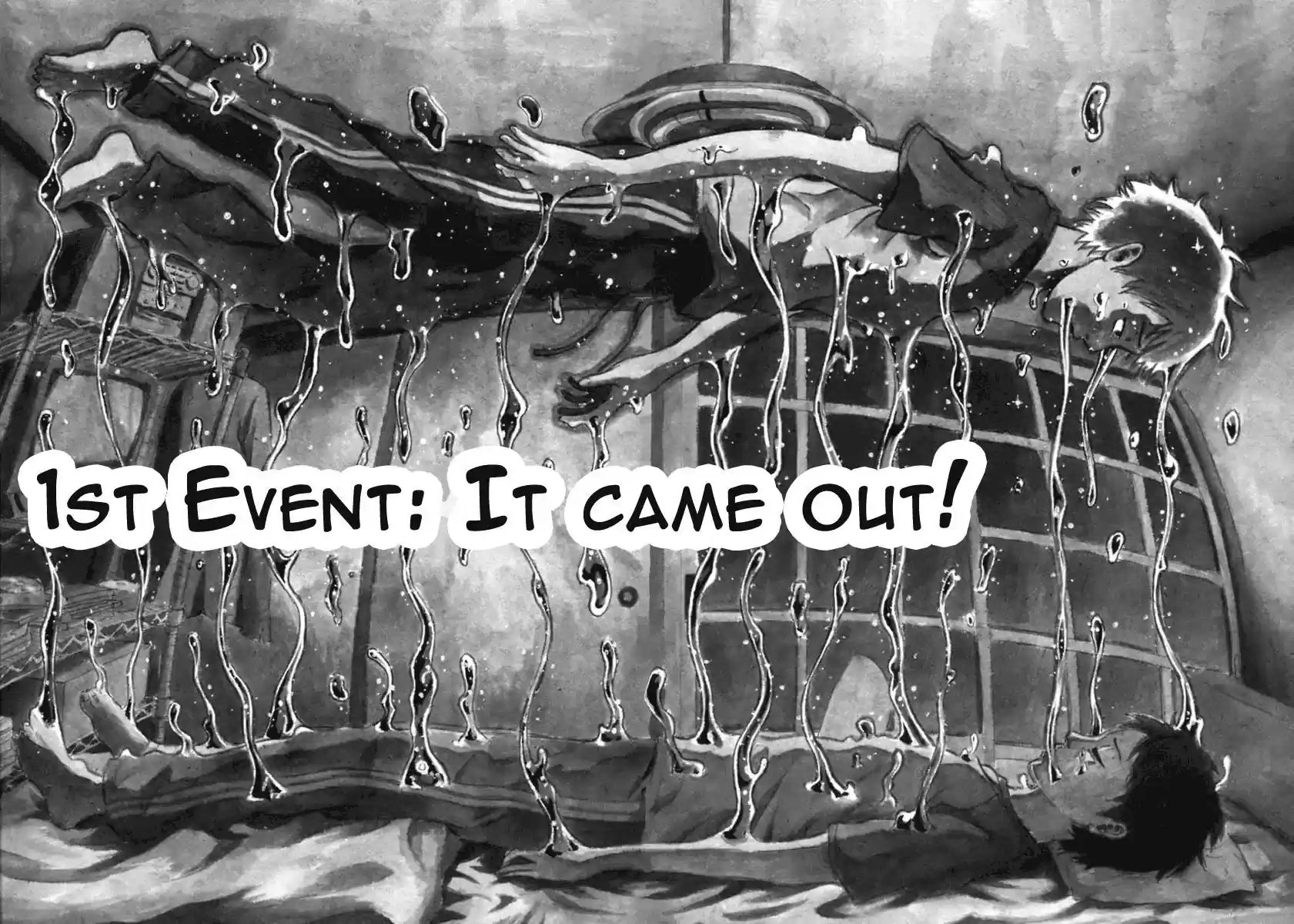 Yuutai Nova Chapter 1.1