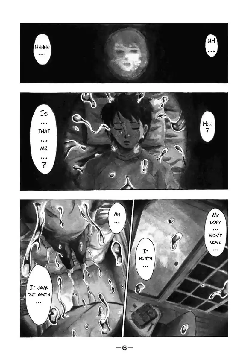 Yuutai Nova Chapter 1.1