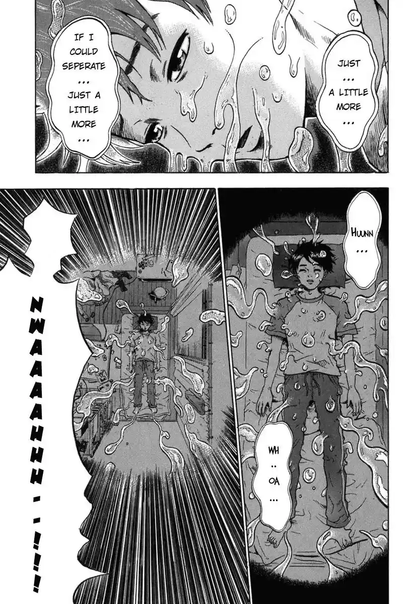 Yuutai Nova Chapter 1.1