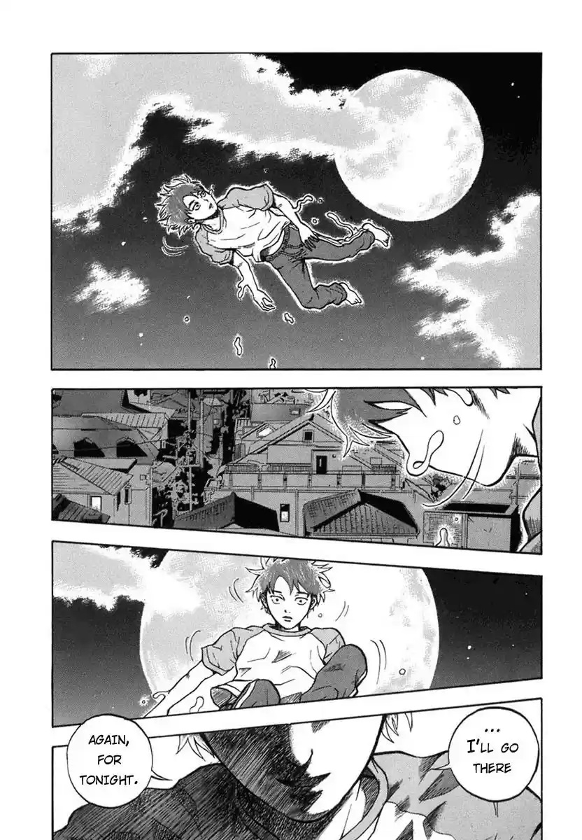 Yuutai Nova Chapter 1.1