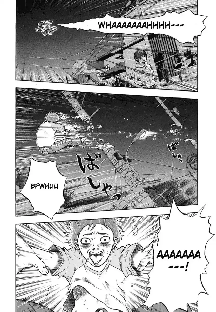 Yuutai Nova Chapter 1.2