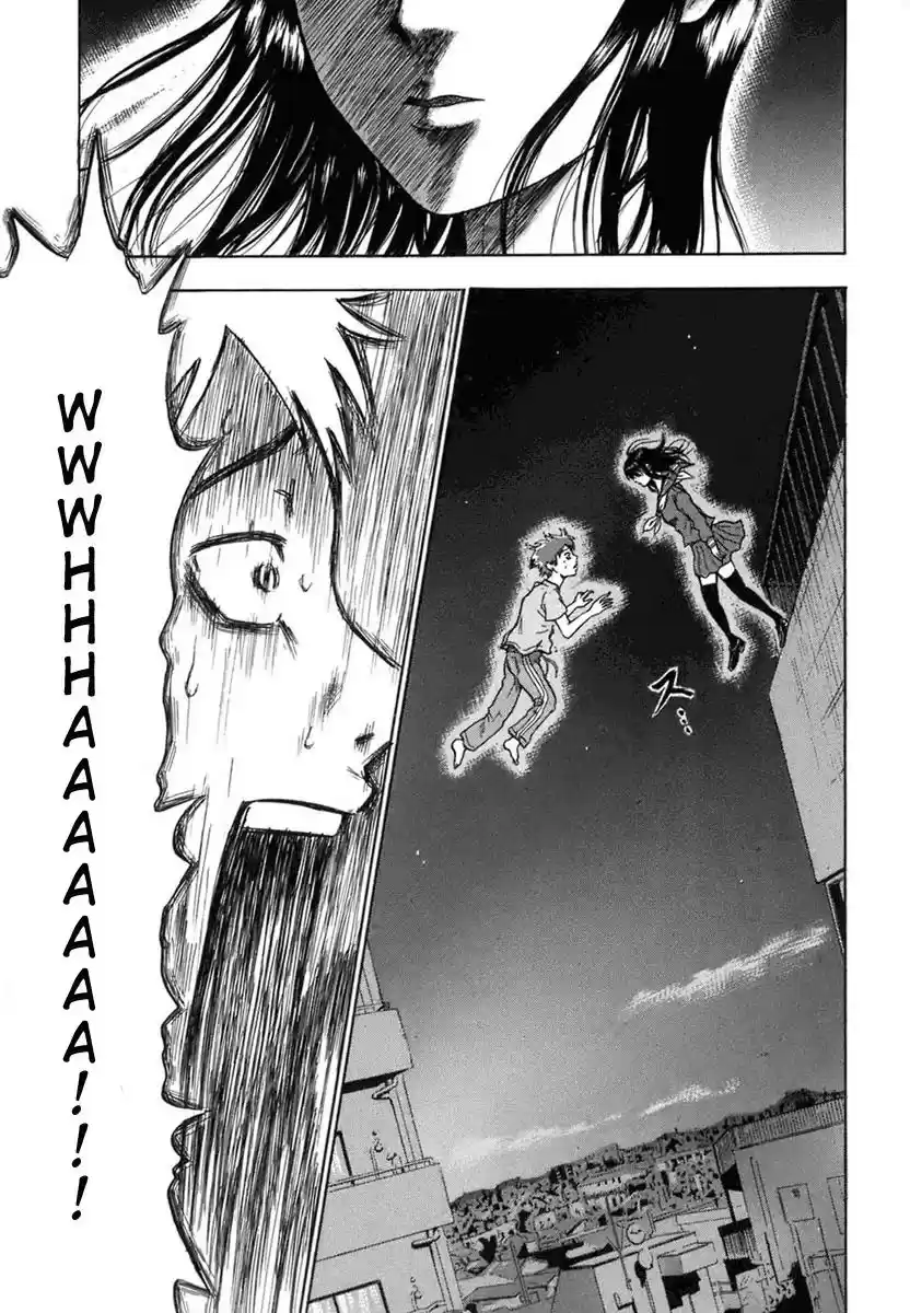 Yuutai Nova Chapter 1.2