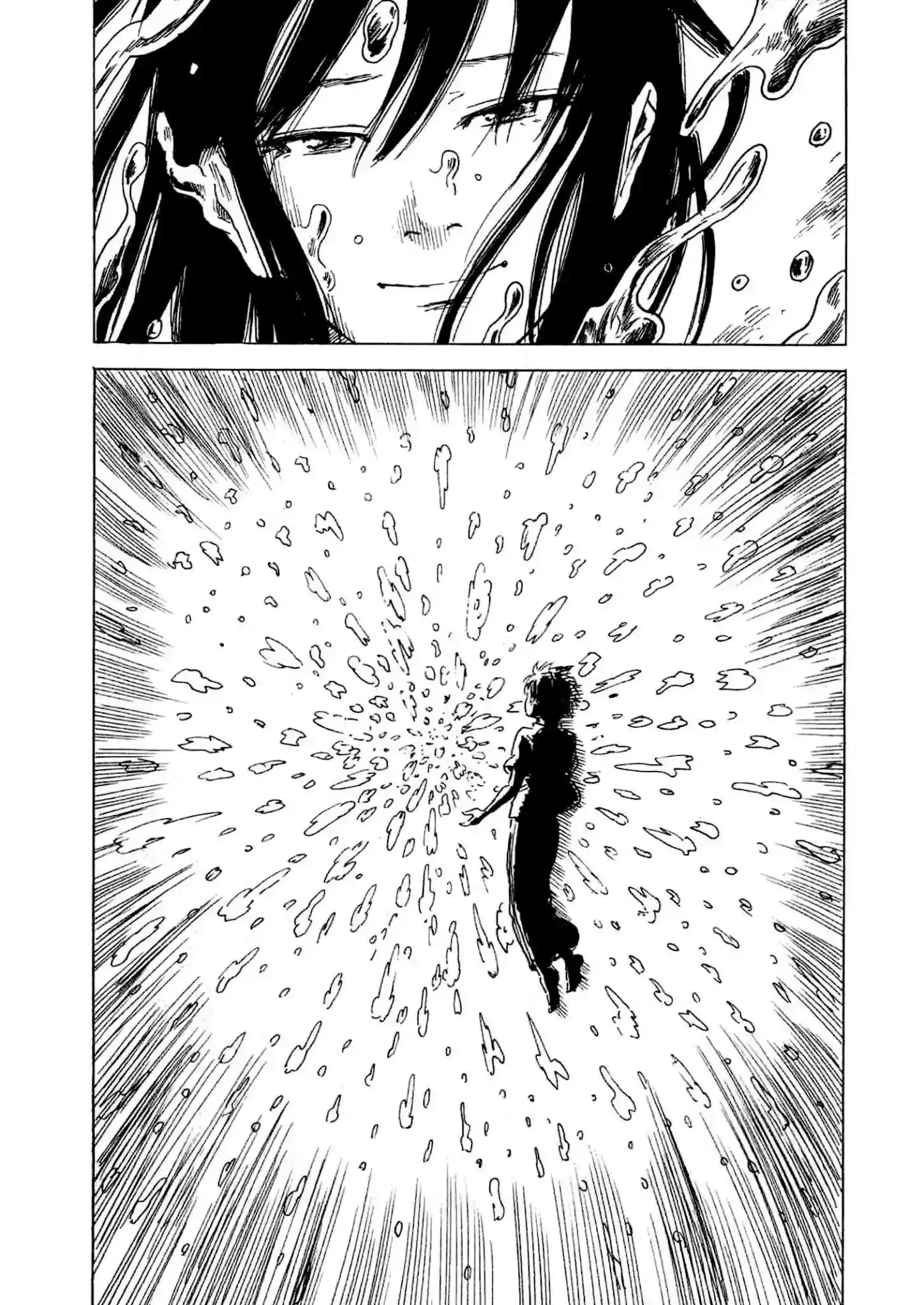 Yuutai Nova Chapter 21: