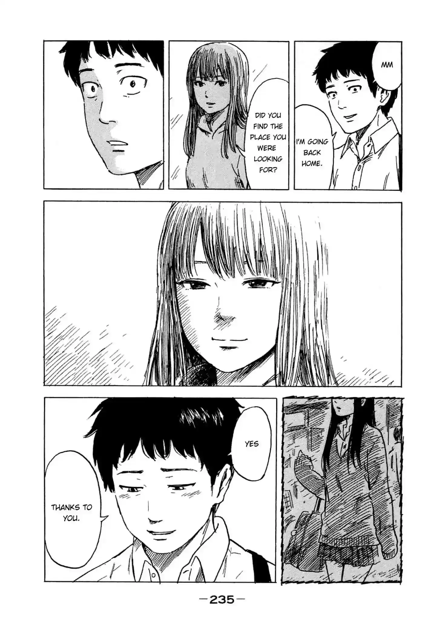 Yuutai Nova Chapter 21: