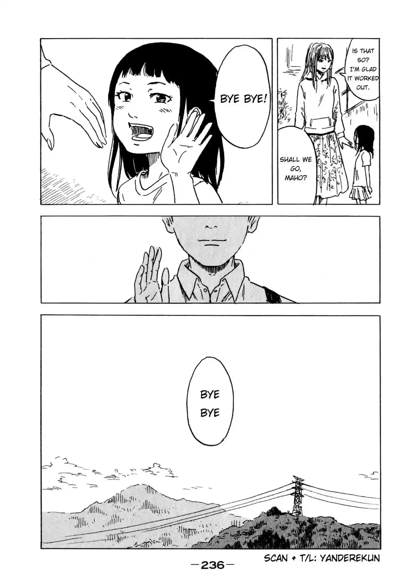 Yuutai Nova Chapter 21: