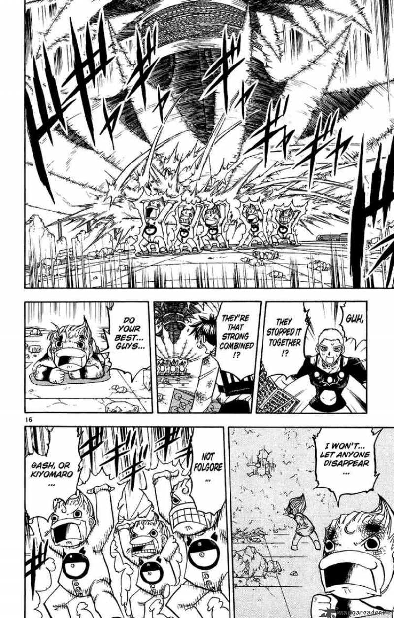Zatch Bell 194