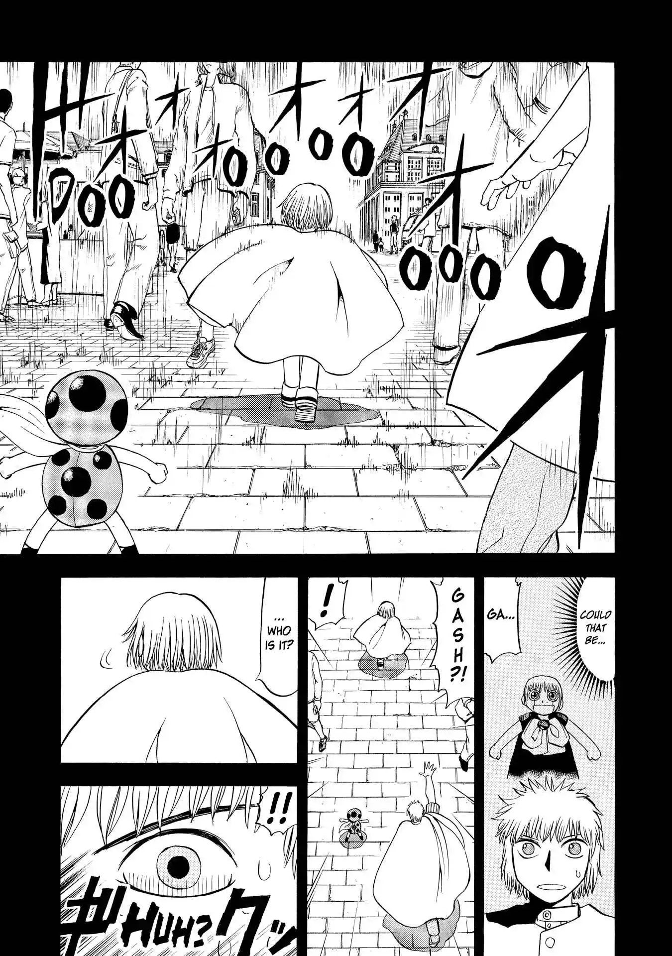 Zatch Bell!! 76