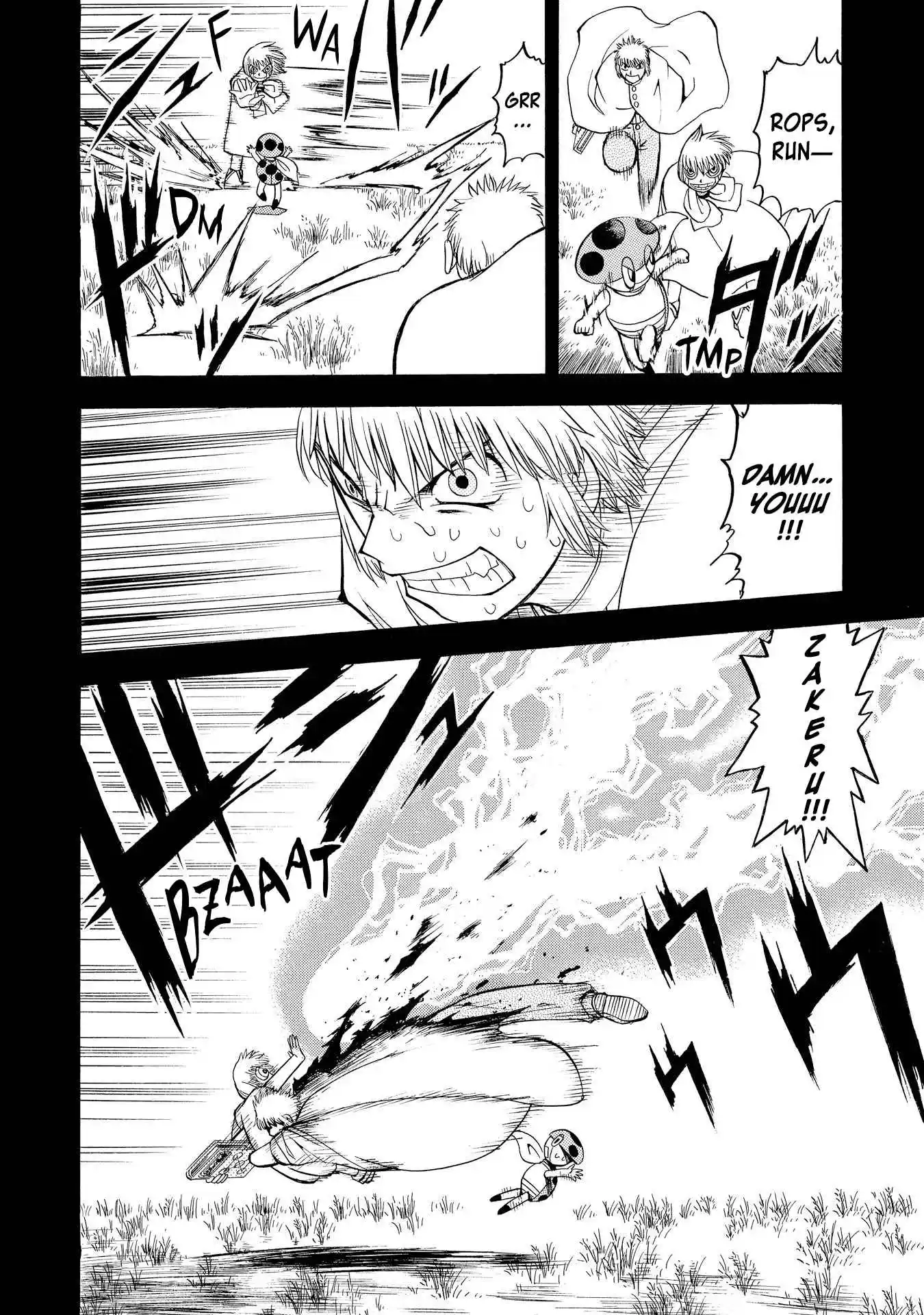 Zatch Bell!! 76