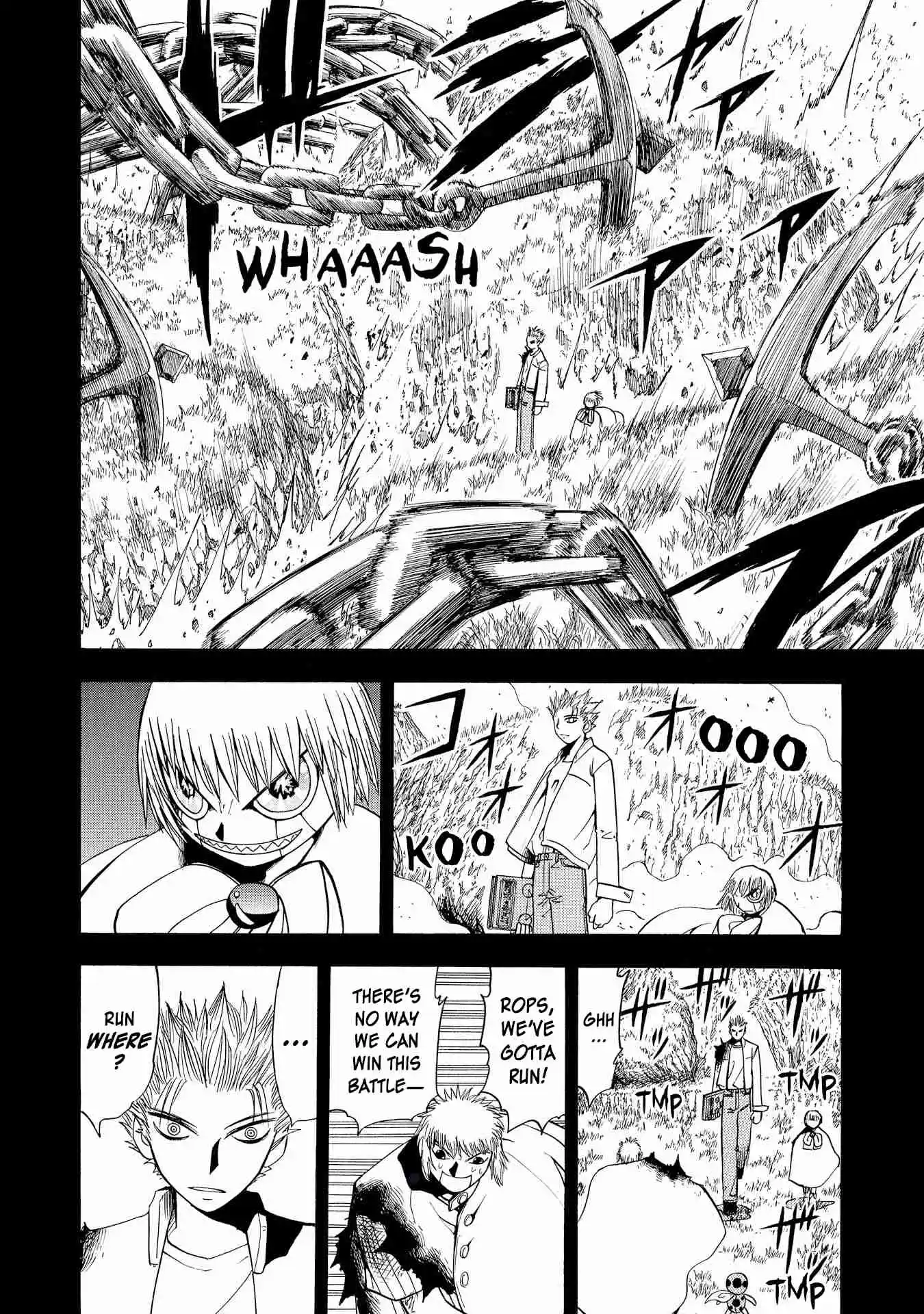 Zatch Bell!! 77